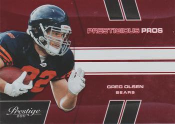 Greg Olsen
