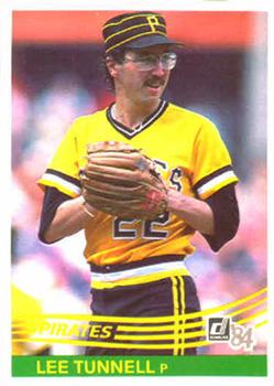 Lee Tunnell