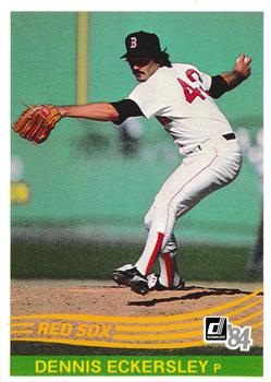 Dennis Eckersley