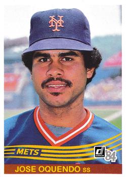 Jose Oquendo