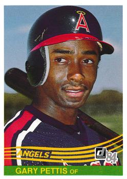 Gary Pettis