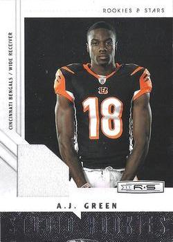 A.J. Green
