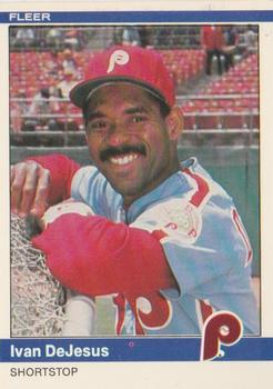 Ivan DeJesus