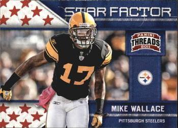 Mike Wallace