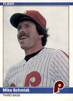 Mike Schmidt