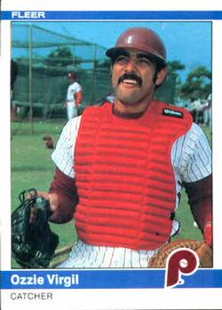 Ozzie Virgil