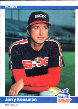 Jerry Koosman