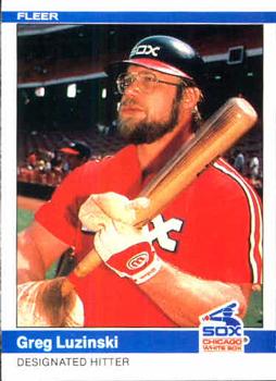Greg Luzinski