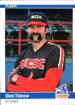 Dick Tidrow