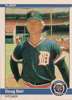 Doug Bair