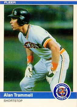 Alan Trammell