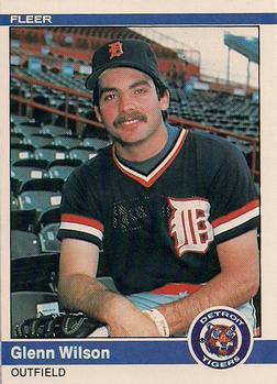 Glenn Wilson