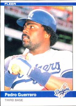Pedro Guerrero