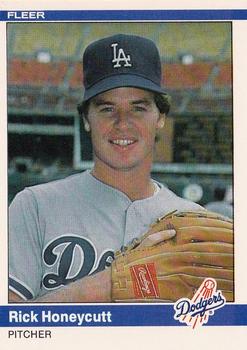 Rick Honeycutt