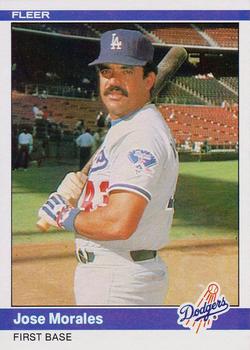 Jose Morales
