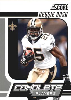 Reggie Bush