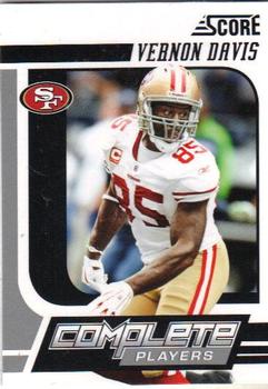 Vernon Davis