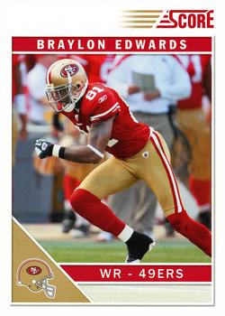 Braylon Edwards