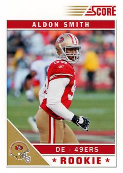 Aldon Smith