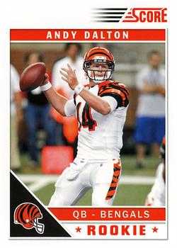 Andy Dalton