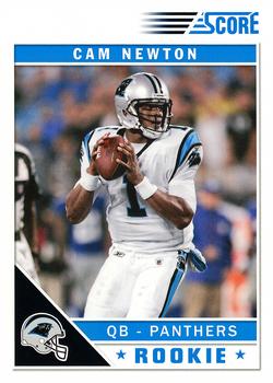 Cam Newton