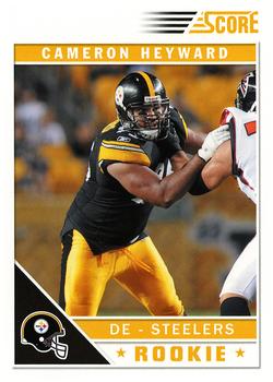 Cameron Heyward