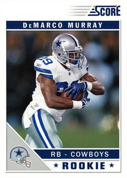 DeMarco Murray