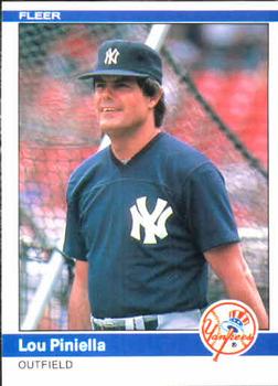 Lou Piniella