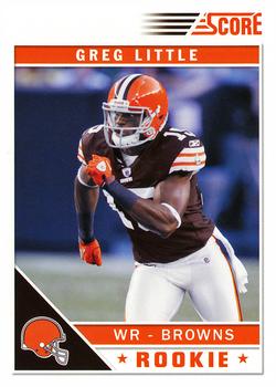 Greg Little