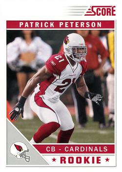 Patrick Peterson
