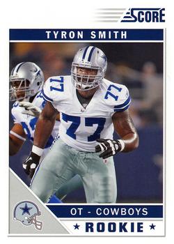 Tyron Smith