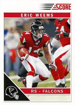Eric Weems
