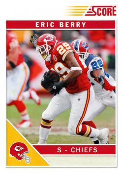 Eric Berry