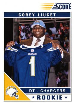 Corey Liuget