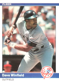 Dave Winfield