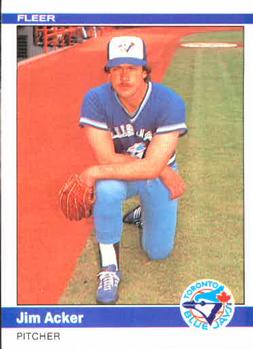 Jim Acker