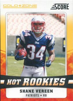 Shane Vereen
