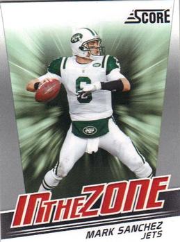 Mark Sanchez