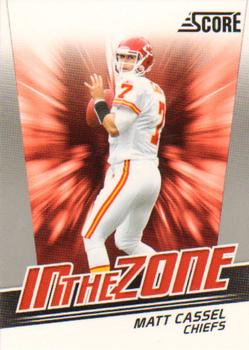 Matt Cassel