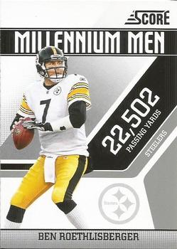 Ben Roethlisberger