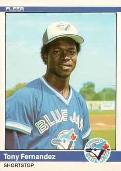 Tony Fernandez
