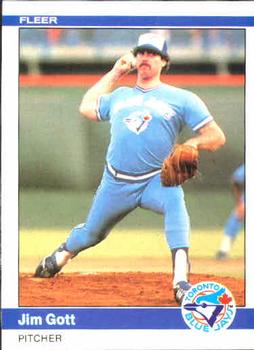 Jim Gott