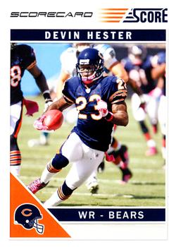 Devin Hester