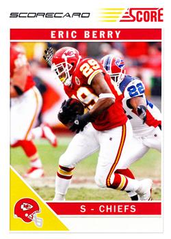 Eric Berry