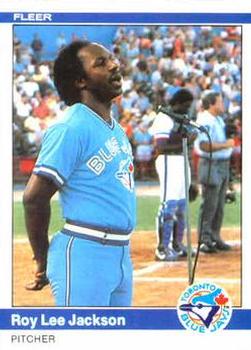 Roy Lee Jackson