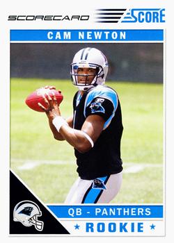 Cam Newton