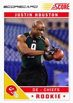 Justin Houston