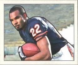 Matt Forte