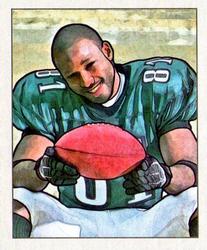 Jason Avant