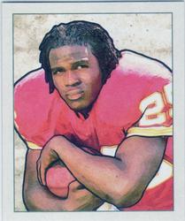 Jamaal Charles